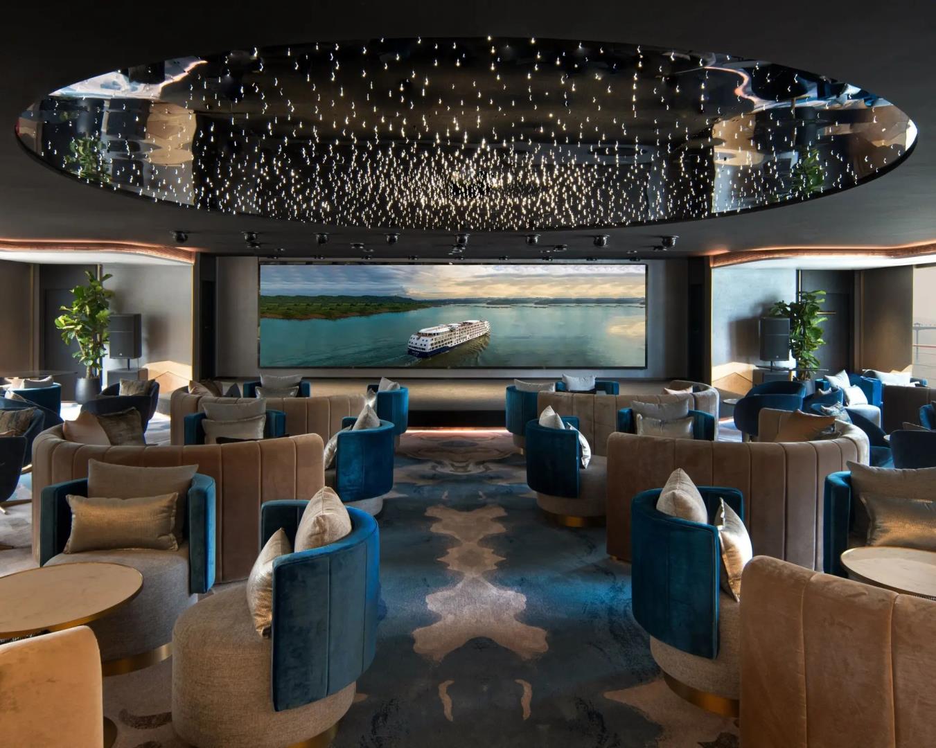 China and a Yangtze Cruise: A Private Journey